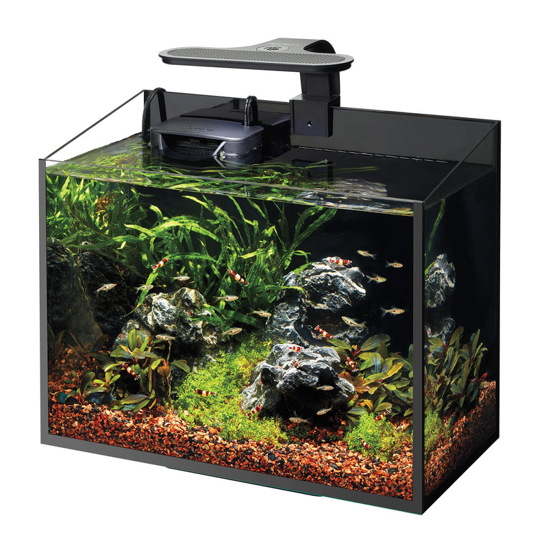 [Australia] - Aqueon Aquarium Clip-On LED Light Planted 