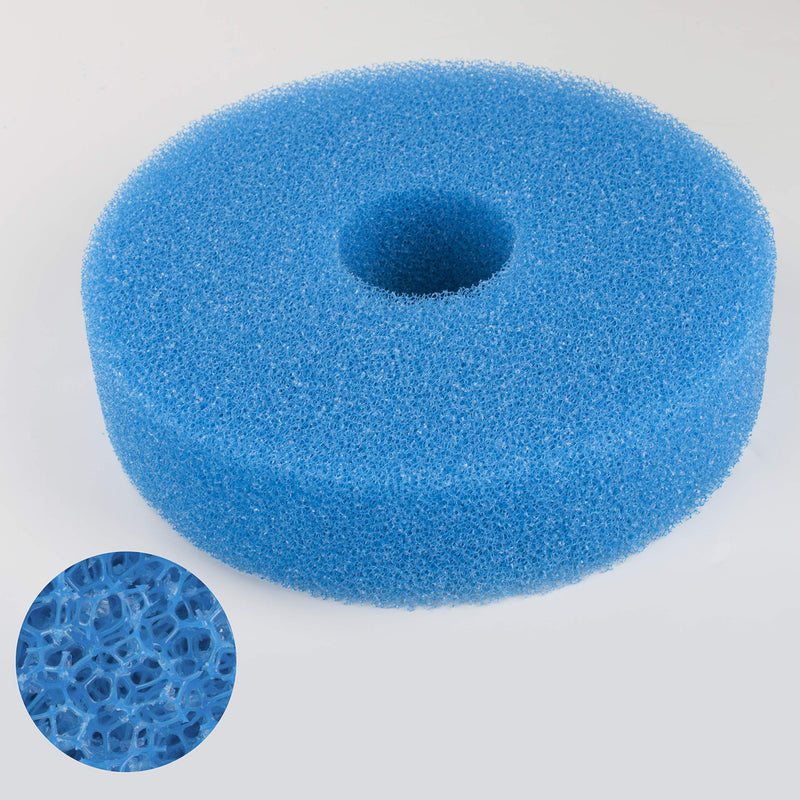 [Australia] - LTWHOME Compatible Foam Sponge Filter 25PPI Fits for Laguna Pressure-Flo 3200 UVC Filter(Pack of 5) 