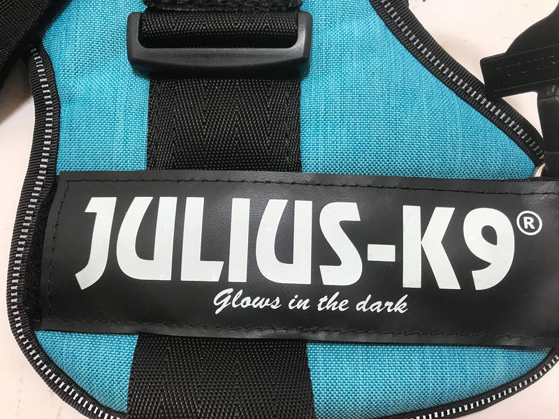 Julius-K9 Julius-K9 Powerharness style 1 - PawsPlanet Australia