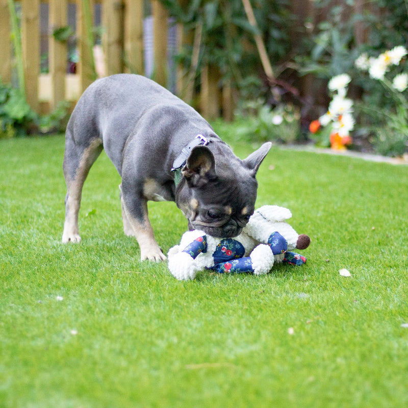 Rosewood Maisie Mouse Dog Toy - PawsPlanet Australia
