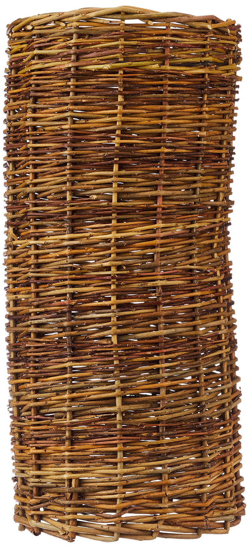 Trixie Wicker Tunnel for Guinea Pigs, 33 x 15 cm - PawsPlanet Australia