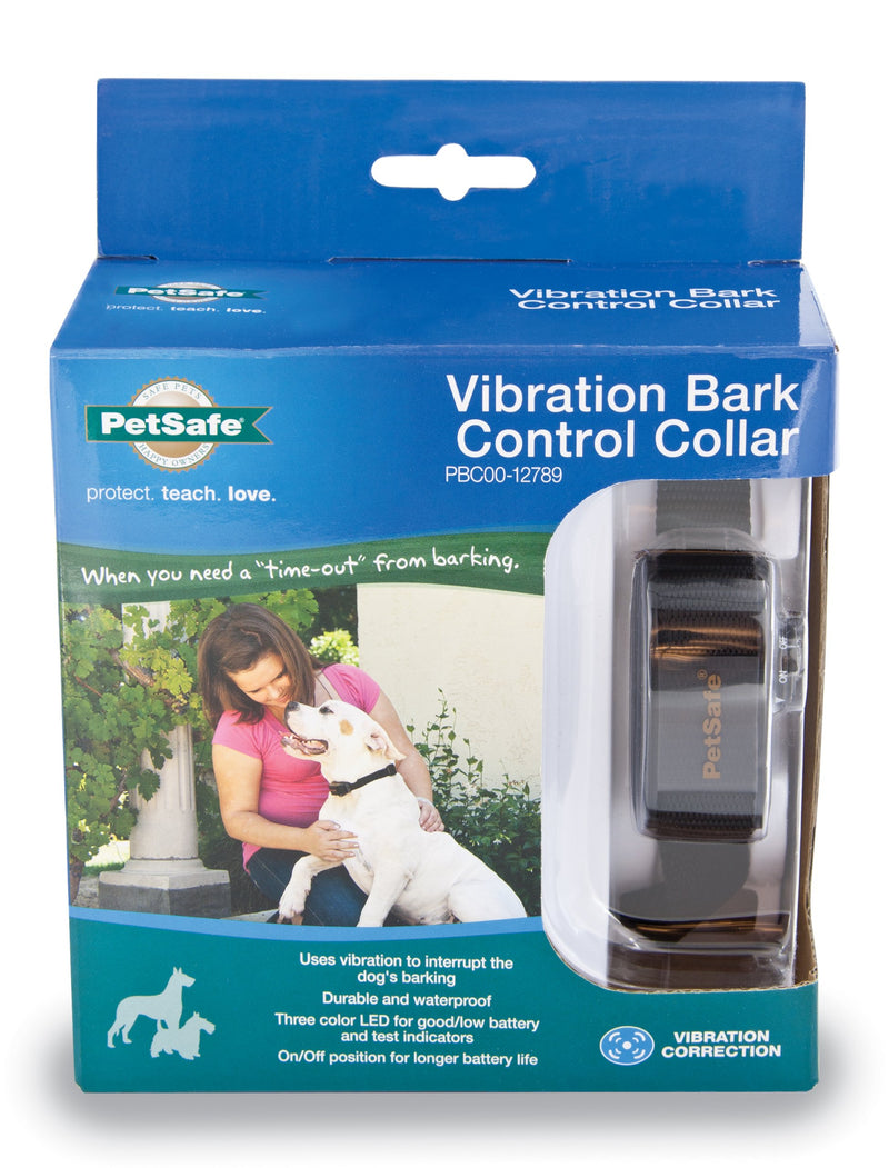 [Australia] - PetSafe Vibration Bark Control Collar 