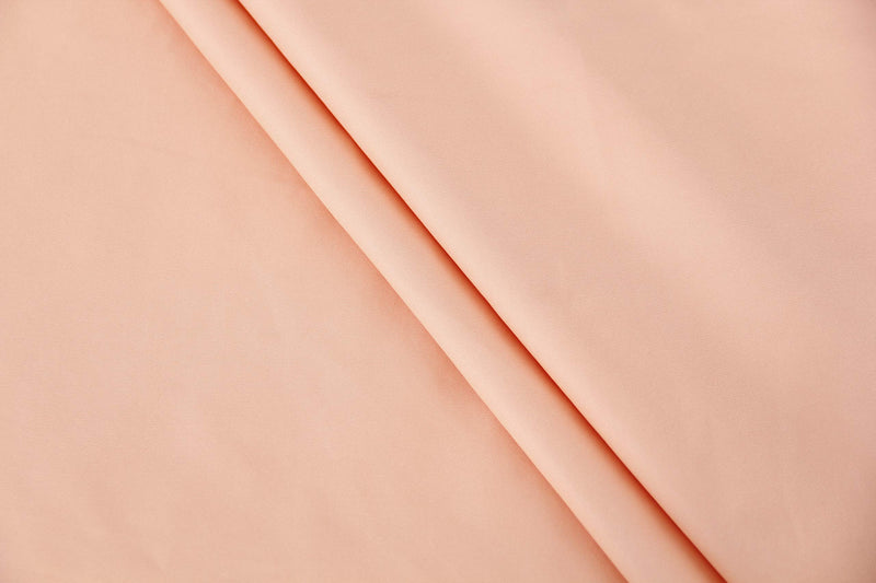 SILLY LEGACY Thin Reversible Waterproof Protective Cover or Liner for Bed or Couch, for Dogs and Cats (Twin 82 x 55, Peach) Twin 82 x 55 - PawsPlanet Australia