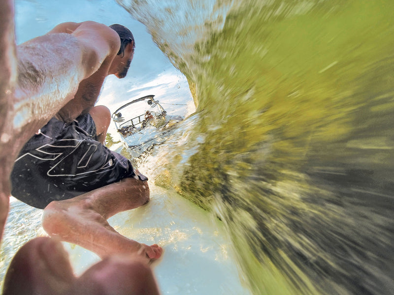 [Australia] - GoPro Floaty Backdoor 