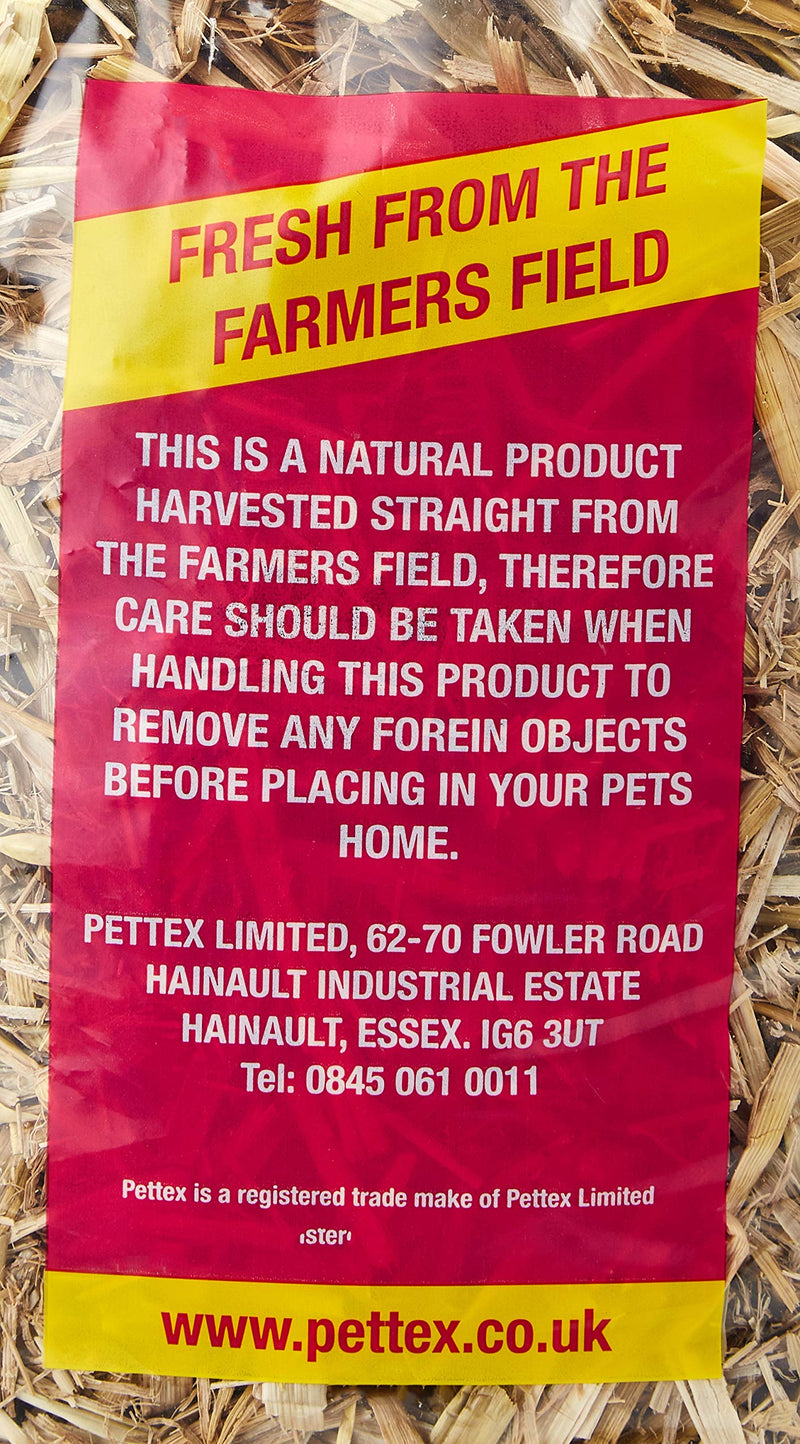 Pettex Barley Straw, 800 g 1 - PawsPlanet Australia