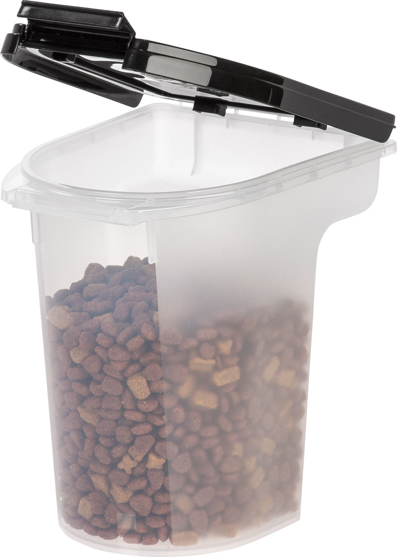 [Australia] - IRIS USA Airtight Pet Food Container 8 QT 