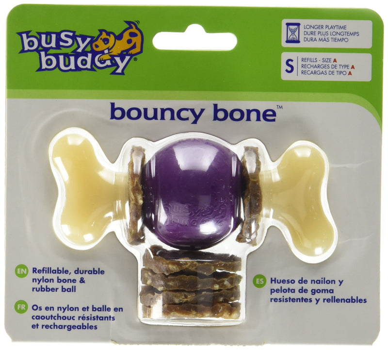 PetSafe Busy Buddy (Bundle of 3 Dog Toys) - Medium - PawsPlanet Australia