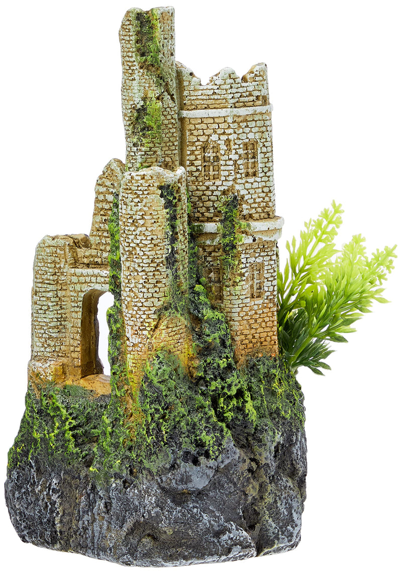 CLASSIC PETBLIS Castle Ruin 9 inches, 100 g - PawsPlanet Australia