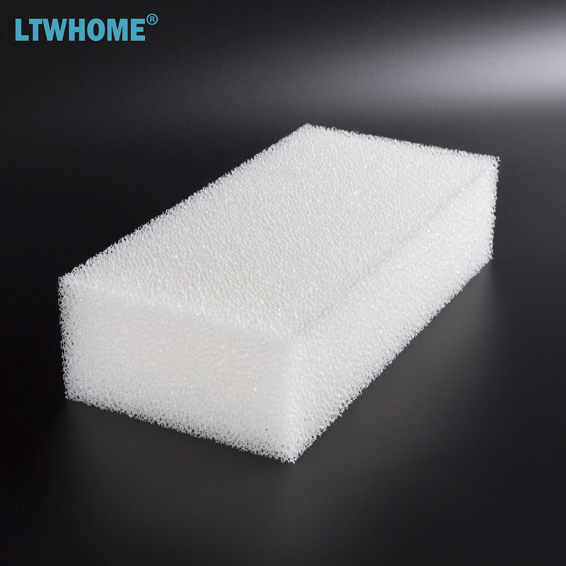 [Australia] - LTWHOME Replacement Foam Filters Fit for Laguna PowerFlo Underwater Filter, PT-500, PT-505 (Pack of 6) 