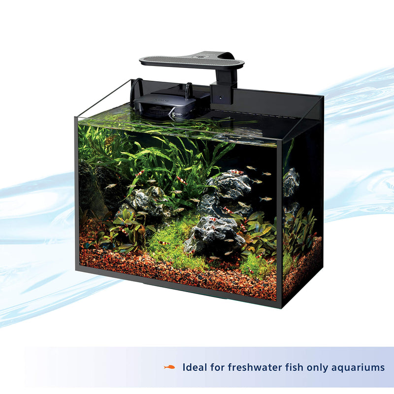 Aqueon Aquarium Clip-On LED Light Freshwater - PawsPlanet Australia