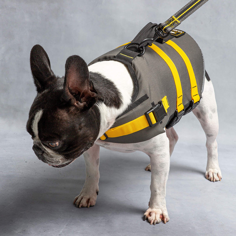 U.S. Army - Dog Life Vest X-Large - PawsPlanet Australia