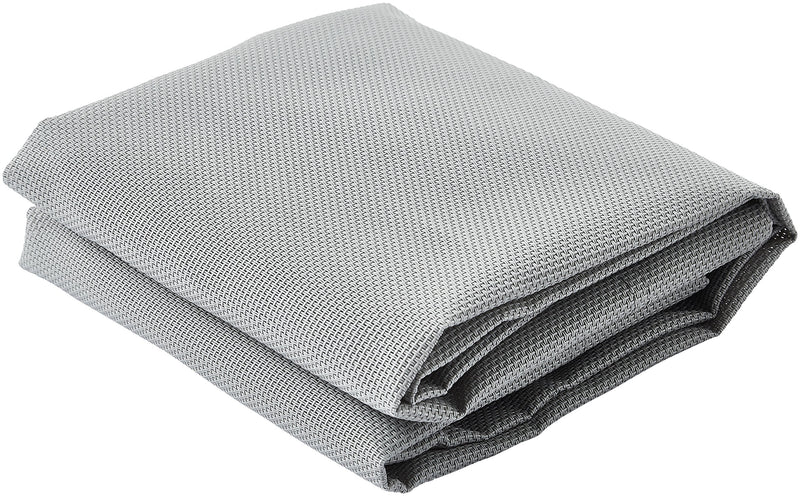 [Australia] - AmazonBasics Replacement Cover for Cooling Elevated Pet Bed Extra-Small, 22.4 x 21.1in Grey 