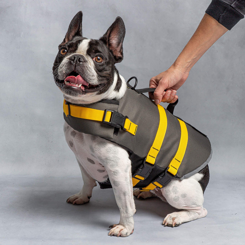 U.S. Army - Dog Life Vest X-Large - PawsPlanet Australia