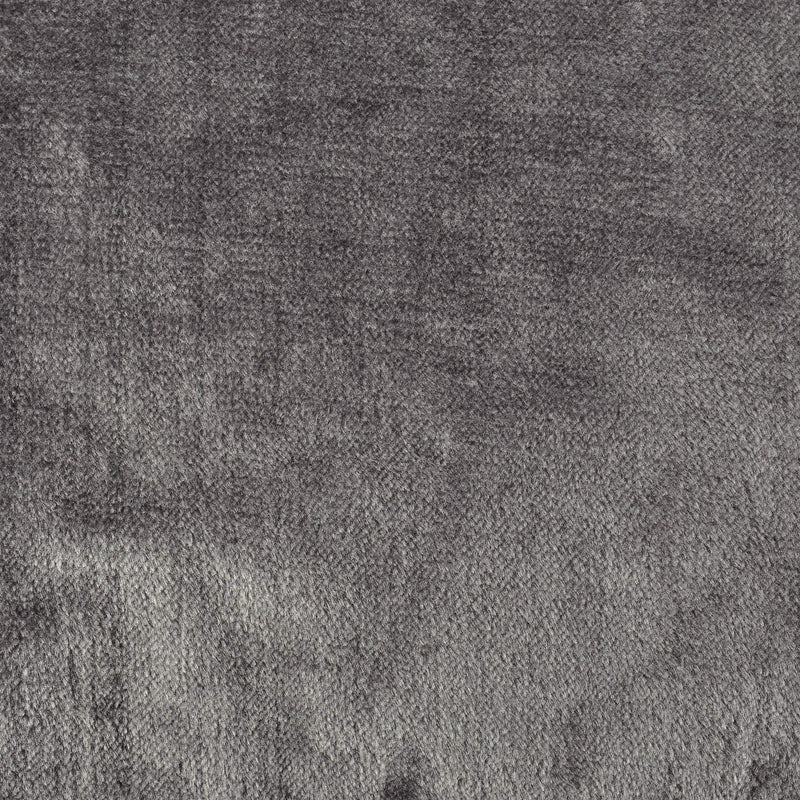 Karlie rectangular cushion, 60 x 45 x 8 cm, grey. - PawsPlanet Australia