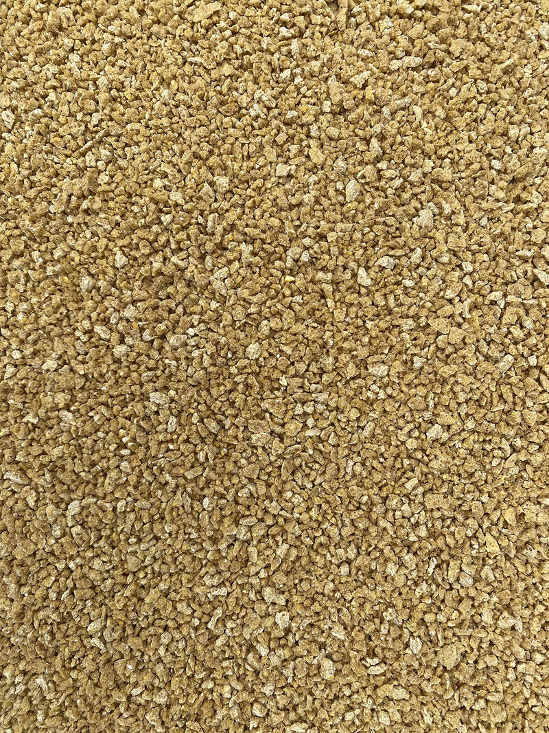 Grain Cat cat litter natural clumping litter 5x12 L = 60 L - PawsPlanet Australia