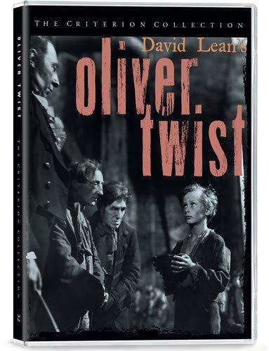 Oliver Twist (The Criterion Collection) - PawsPlanet Australia