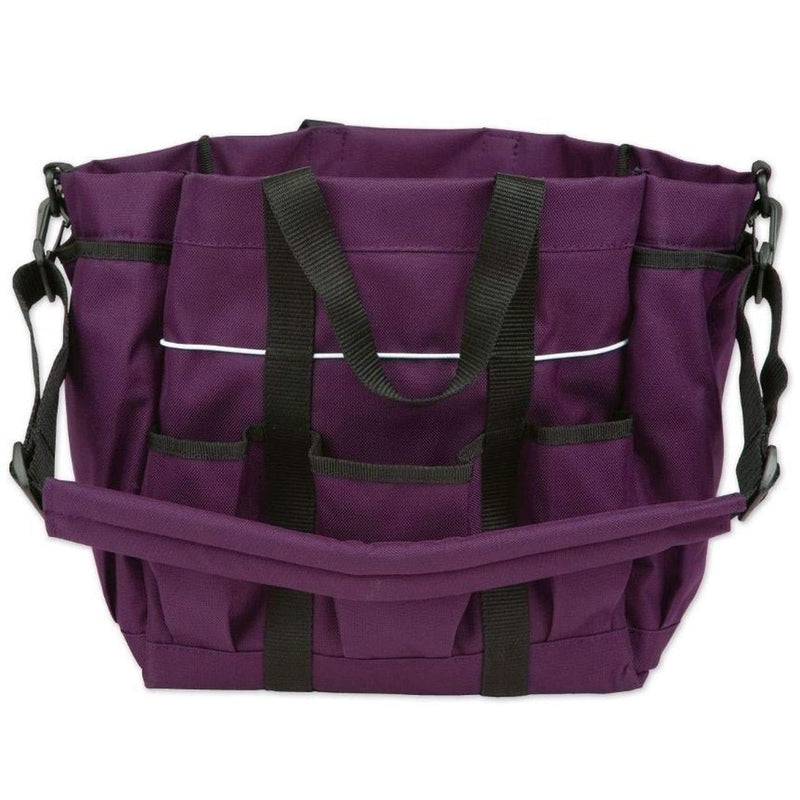 Weatherbeeta Deluxe Super Tote Purple - PawsPlanet Australia