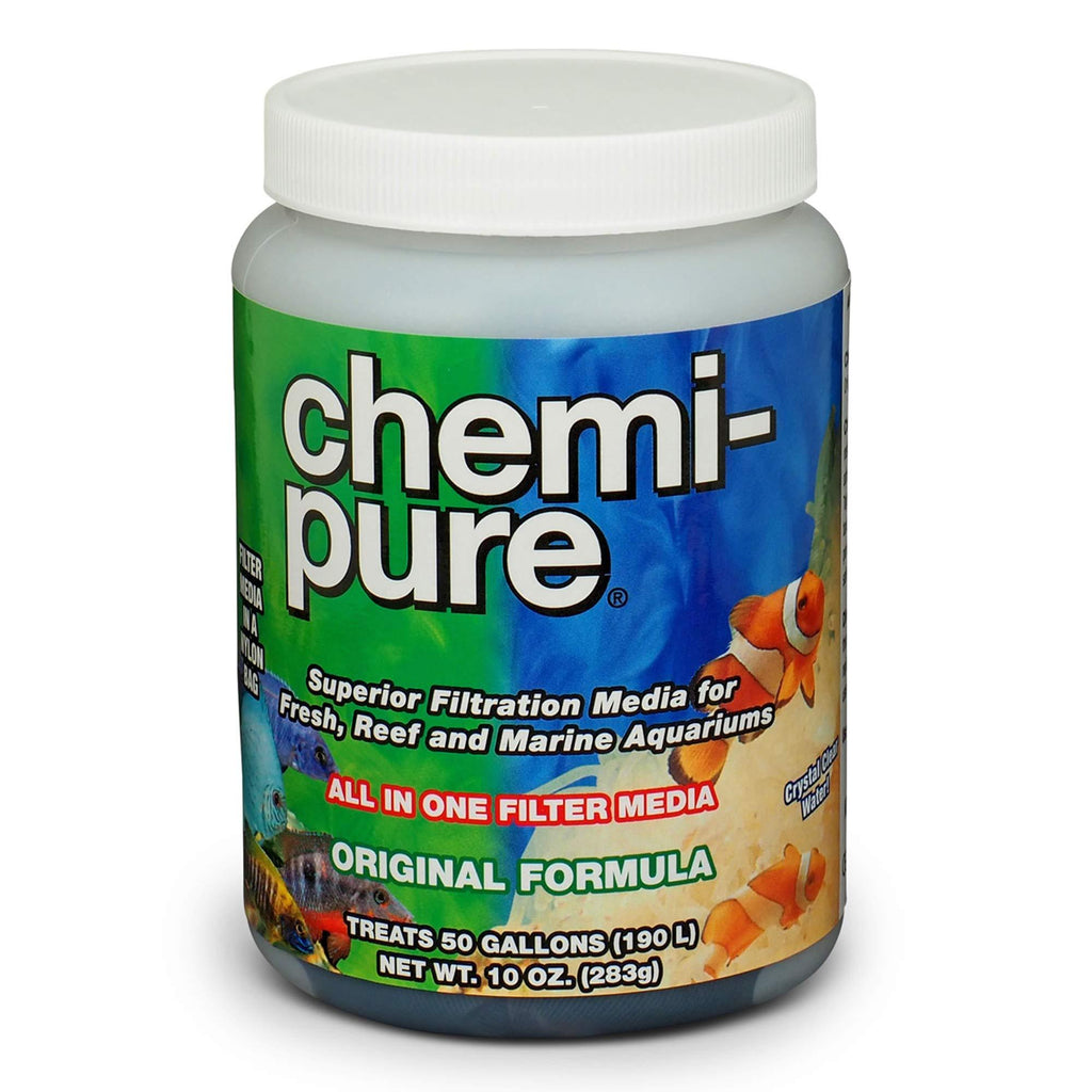 [Australia] - Boyd Chemi-Pure 10-oz jar 