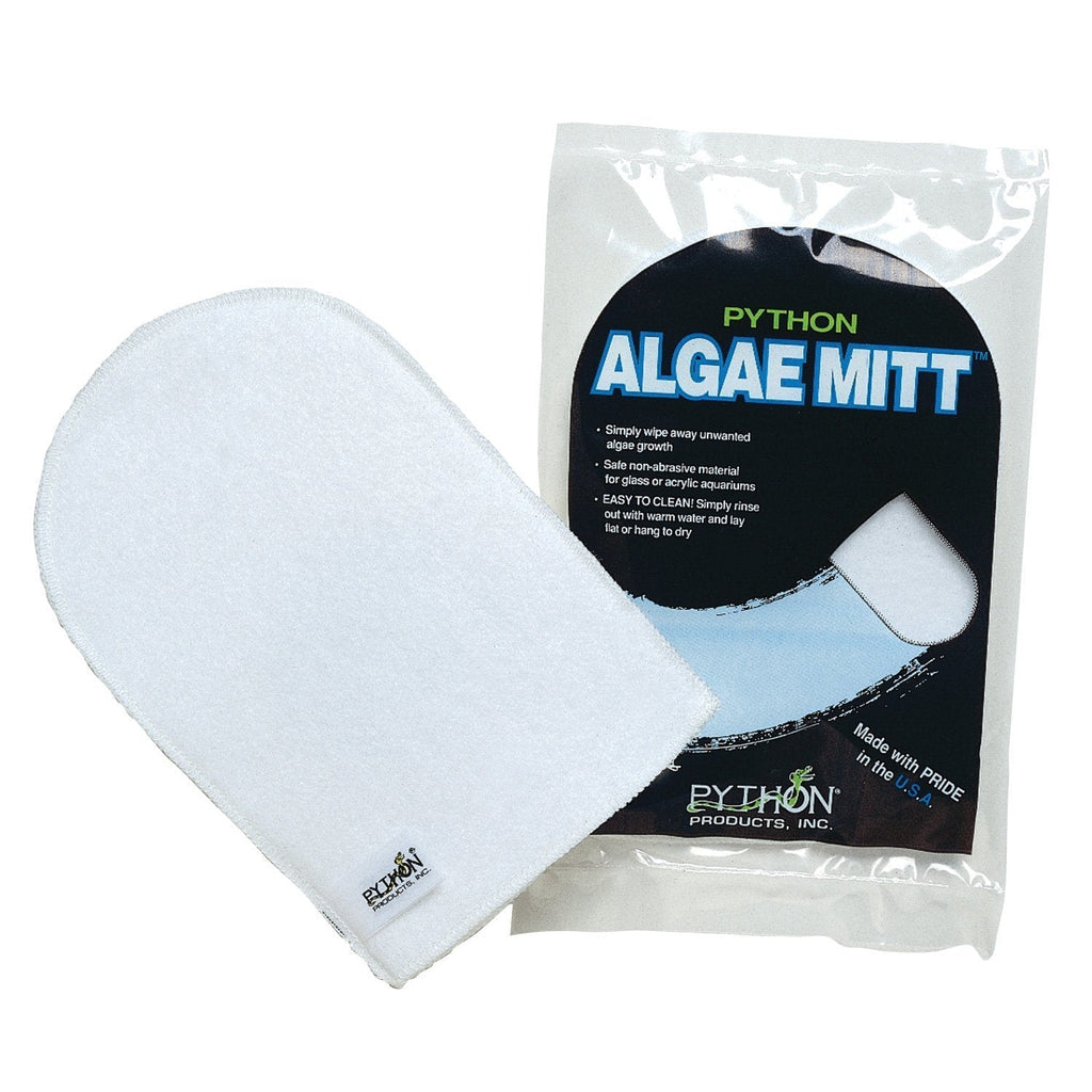 [Australia] - Python Algae Mitt Cloth for Aquarium 0.20 x 6.00 x 9.00 