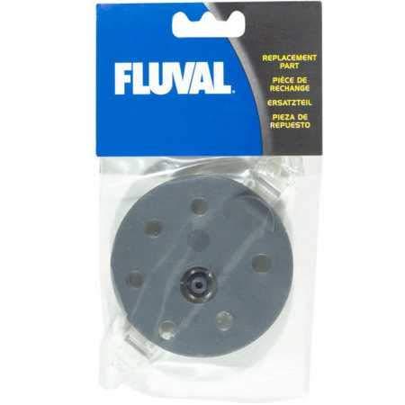 [Australia] - Fluval 3/404-3/405 Impeller Cover for Straight Fan Blades 