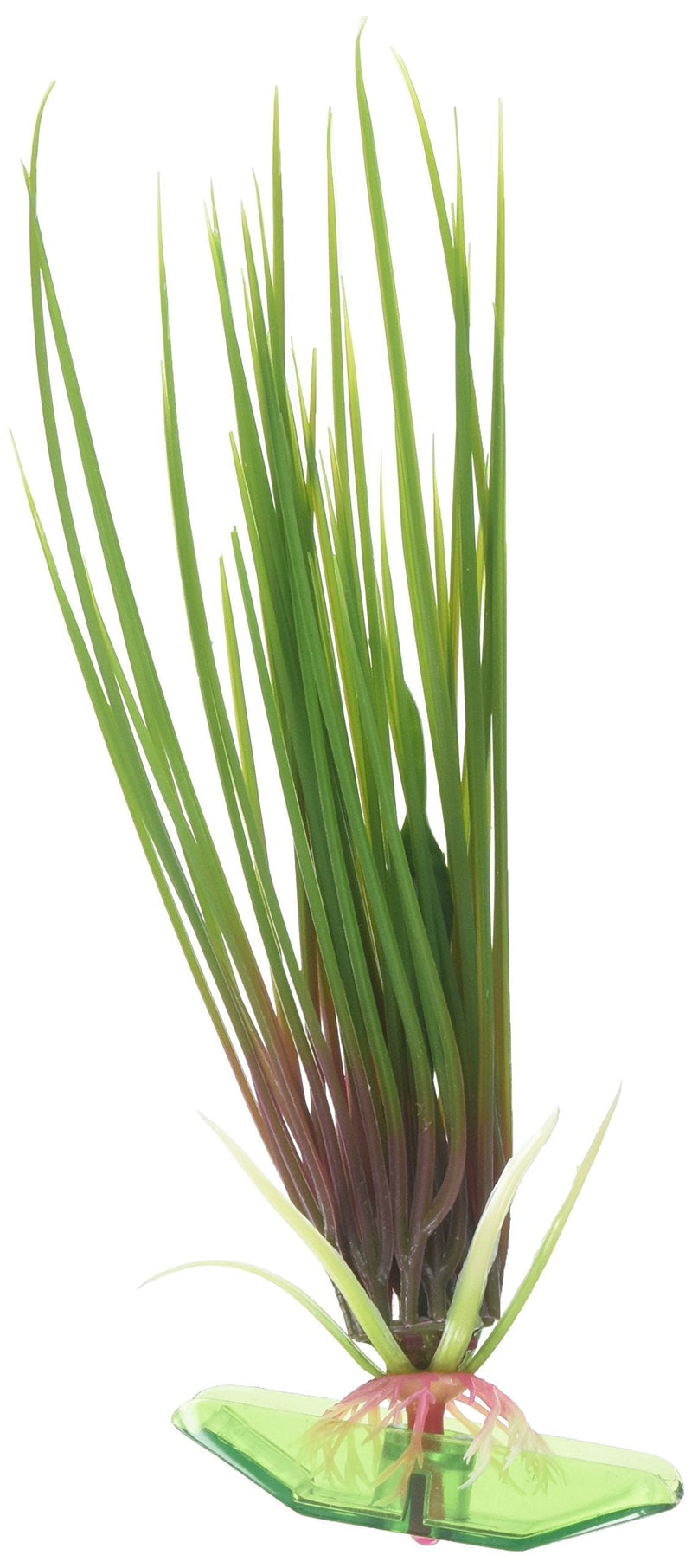 [Australia] - Penn-Plax Aqua-Plant Hair Grass Aquarium Plant, 7-Inch 