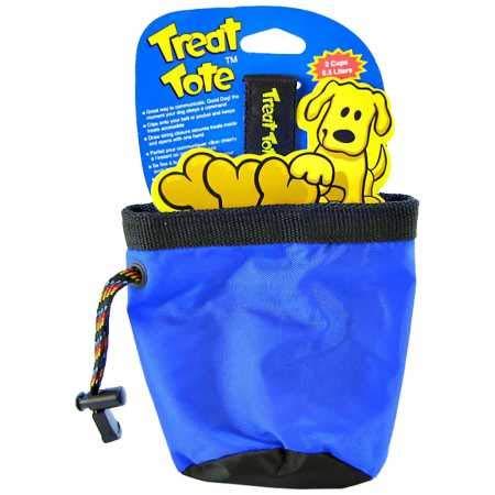 [Australia] - Chuckit Treat Tote (2 Cup) 