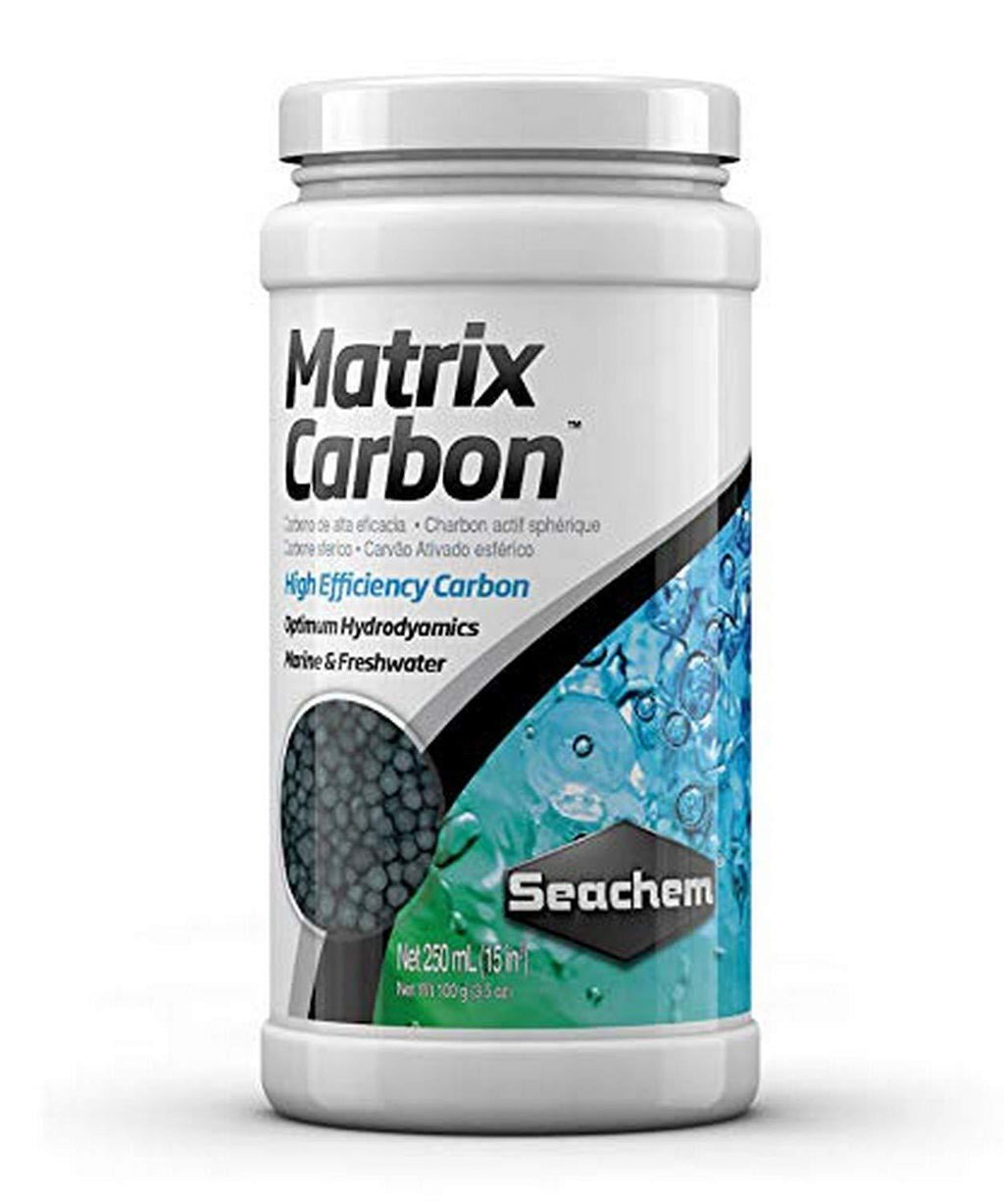 [Australia] - Seachem Matrix Carbon 250ml 