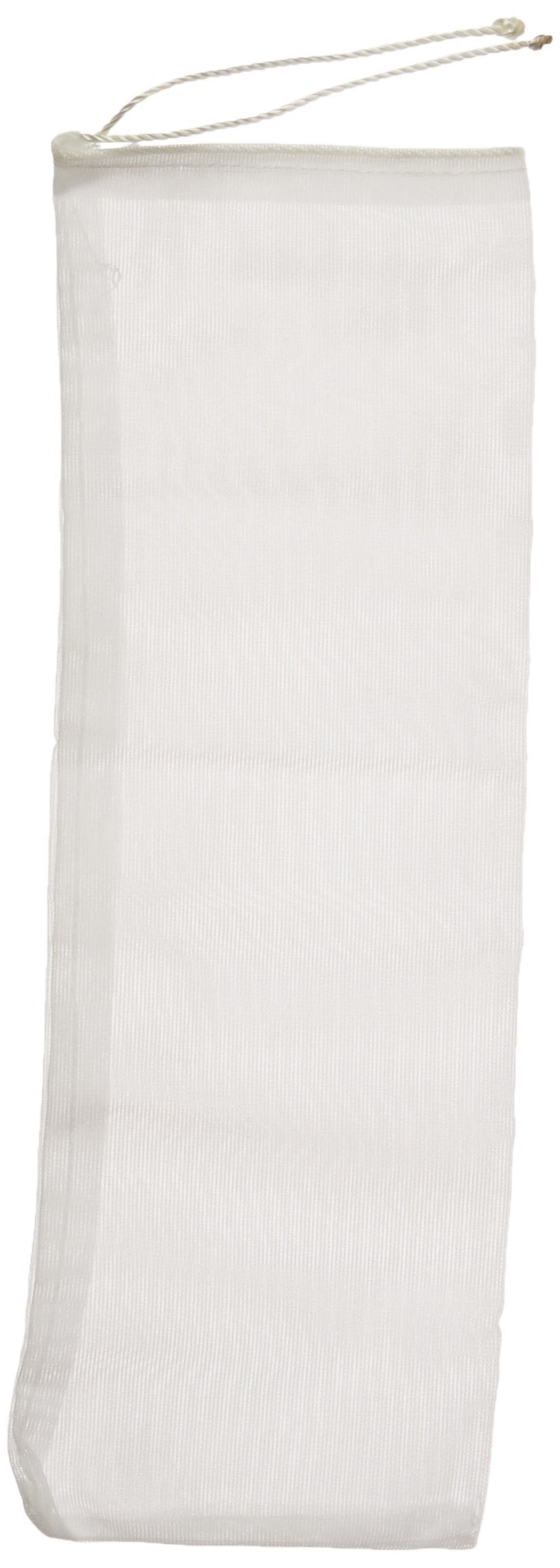 [Australia] - Lee's Pet Products ALE13020 Filter Saver Bag for Aquarium Filter, 4 by 12-Inch 