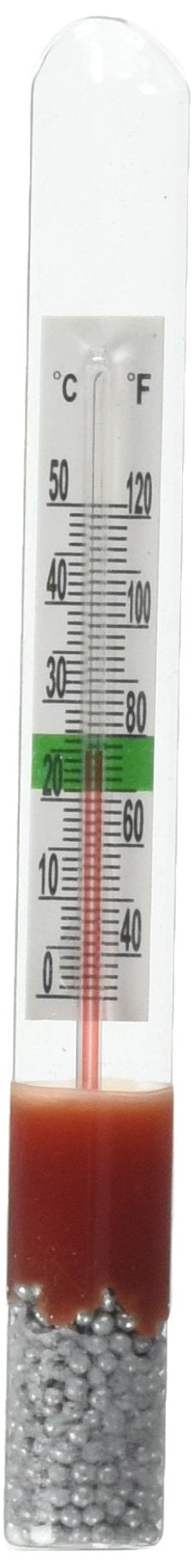 Penn-Plax Standing Thermometer - PawsPlanet Australia