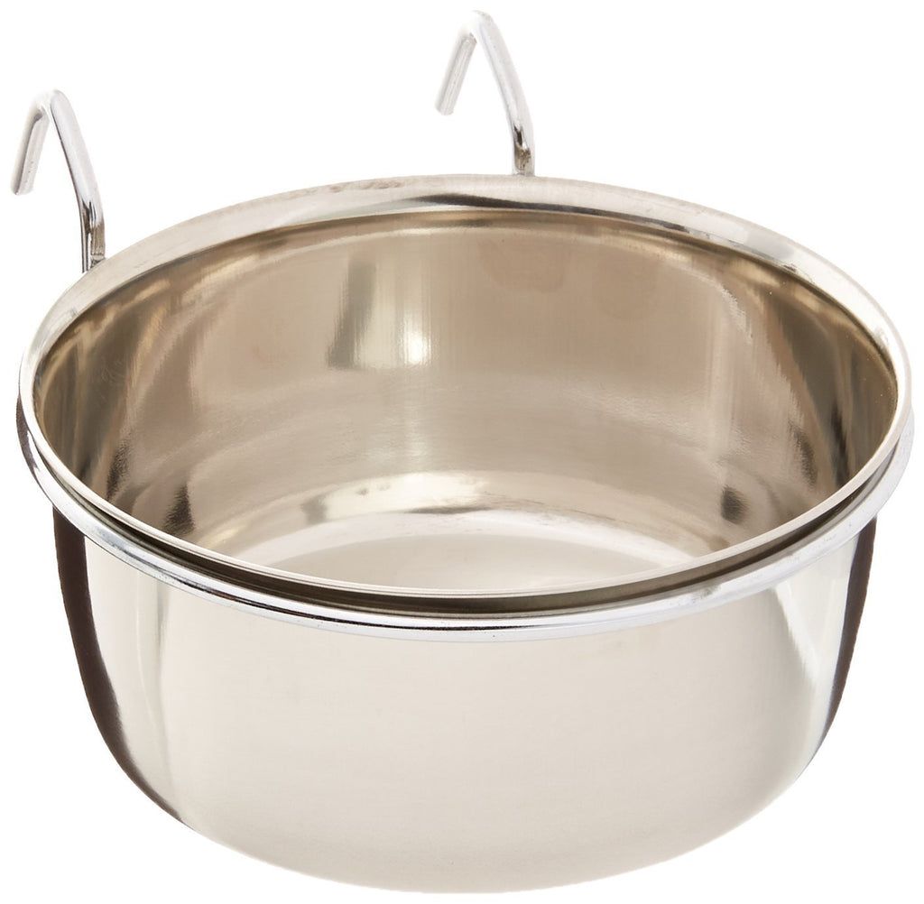 [Australia] - Prevue Pet Products Coop Cup 20 Oz With Hanger 