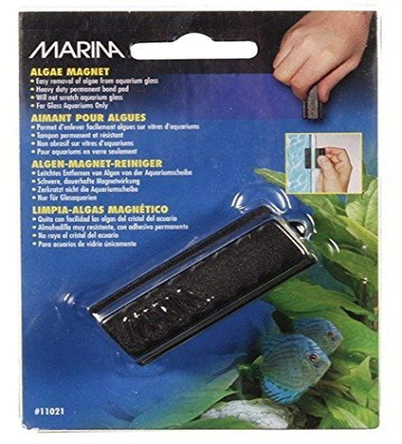 [Australia] - Marina Algae Magnet Cleaner, Small 