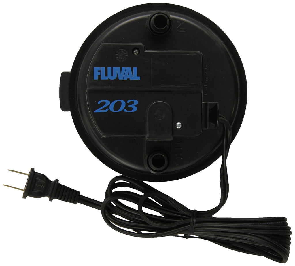 [Australia] - Fluval Complete Pump Unit for Canister Filter 