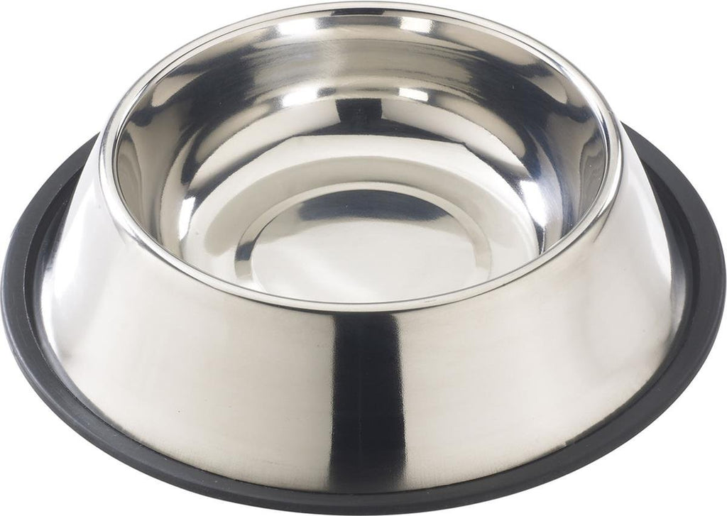 [Australia] - Ethical 32-Ounce No-Tip Stainless Dish 32oz 