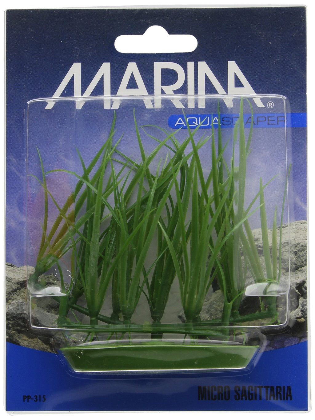[Australia] - Marina Aquascaper Micro Sagittaria 