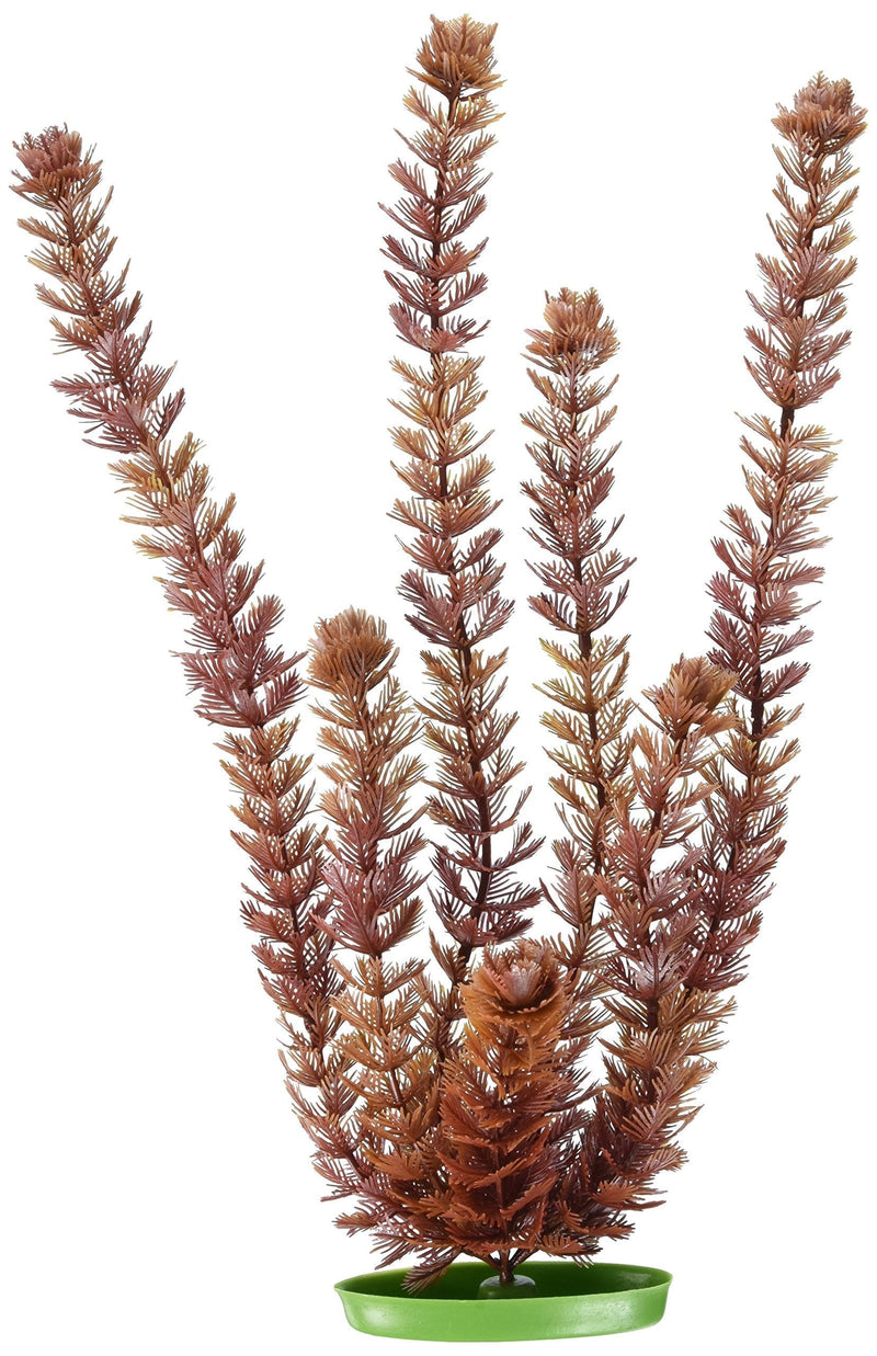 [Australia] - Marina Aquascaper Foxtail Plant, 15-Inch X-Large 