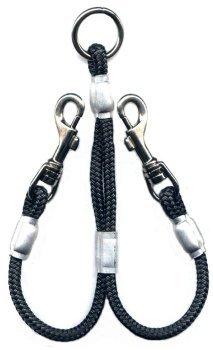 [Australia] - 36 Inch Adjustable Leash Coupler - Medium to Large Dogs 