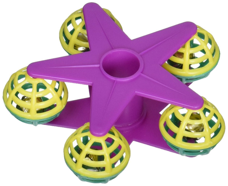 [Australia] - Pen Plax BA532 Star Wheel Toy 