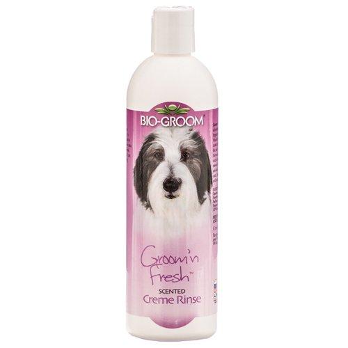 [Australia] - Bio-groom Groom N Fresh Creme Rinse Conditioner, 12-Ounce 