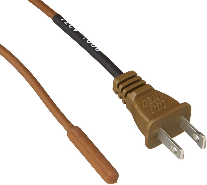 [Australia] - Zoo Med Reptile Heat Cable 100 Watts, 39-Feet 