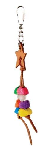 [Australia] - Prevue Hendryx Cosmic Crunch Venus Bird Toy 