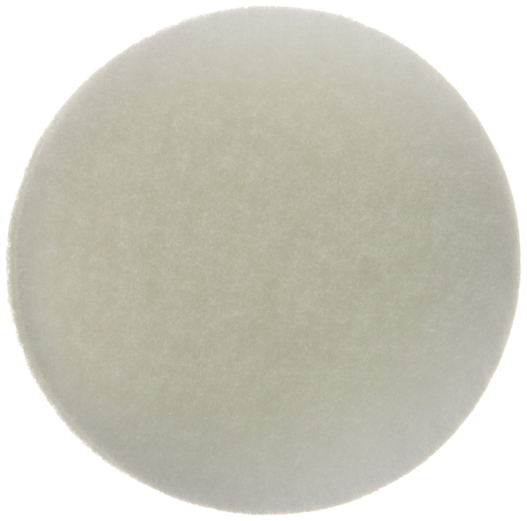 [Australia] - EHEIM Fine Filter Pad (White) for Classic External Filter 2215 (3 Pieces) 