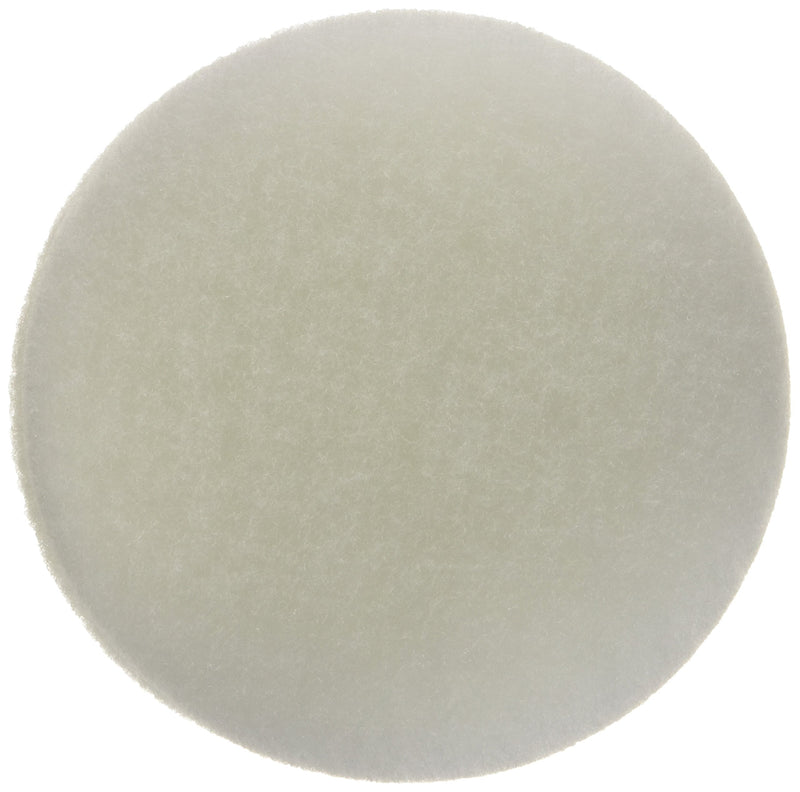 [Australia] - EHEIM Fine Filter Pad (White) for Classic External Filter 2215 (3 Pieces) 