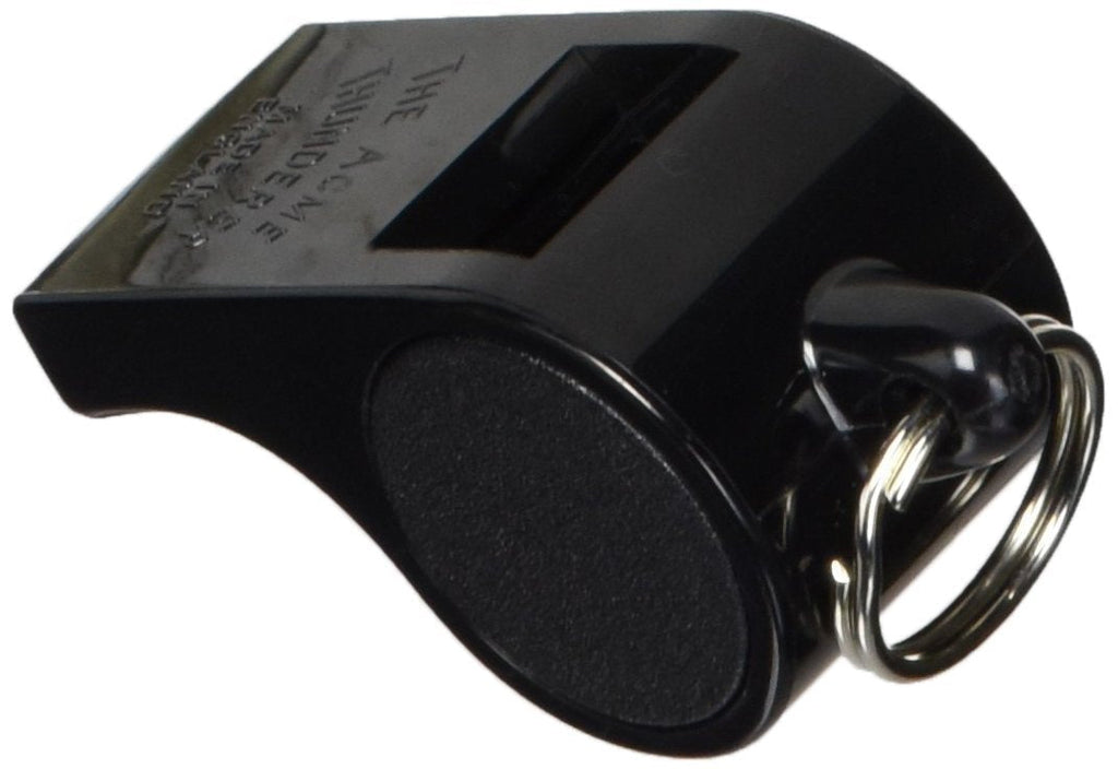 [Australia] - Acme Thunderer Plastic Whistle tal-lt 