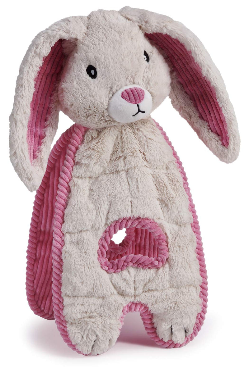 [Australia] - Charming Pet Cuddle Tugs Plush Toy Bunny 