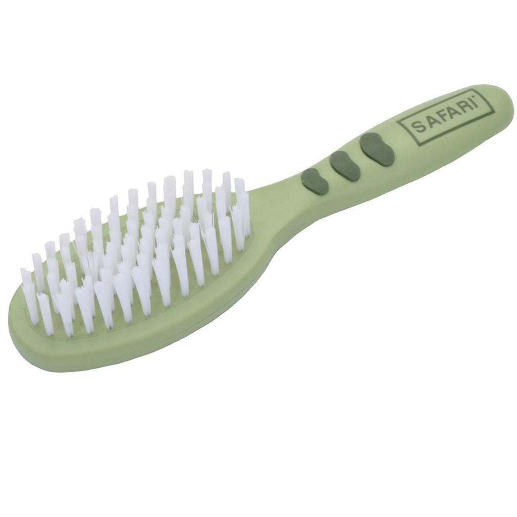 [Australia] - Safari Soft Bristle Brush for Cats 