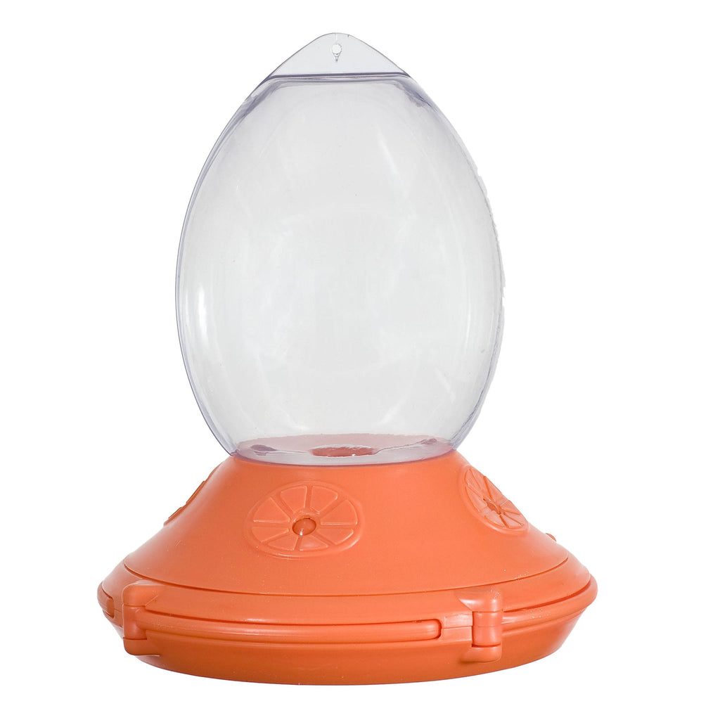 Perky-Pet Opus Plus 32-ounce Plastic 449-2 Oriole Feeder - PawsPlanet Australia