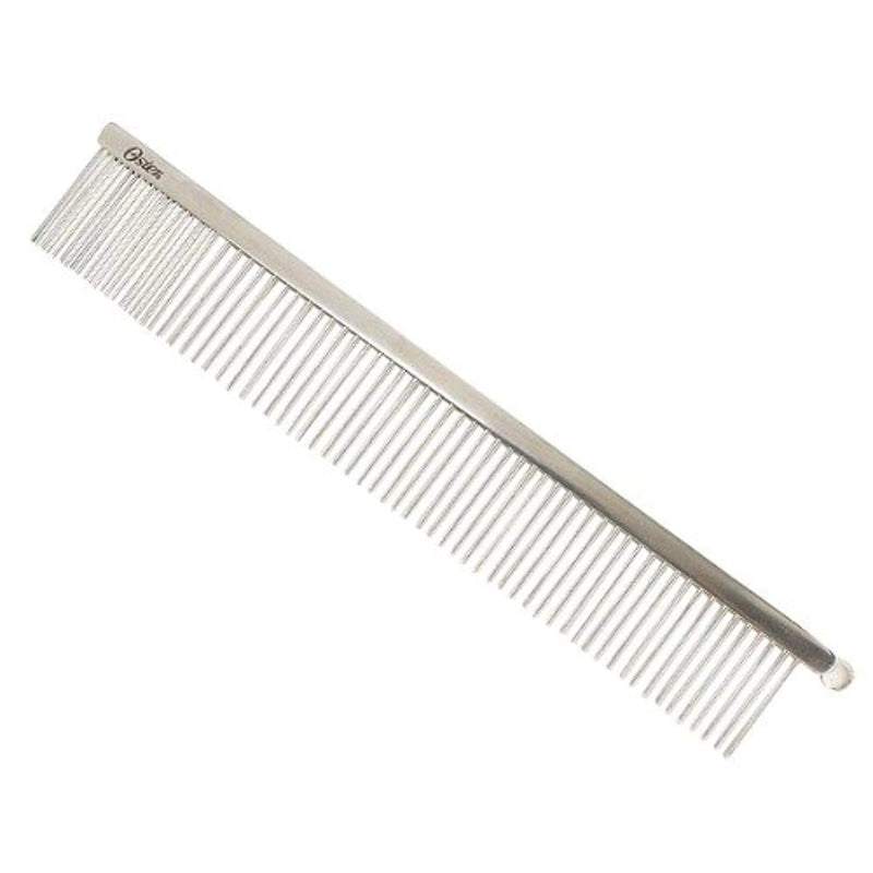 [Australia] - Oster Professional Pet Grooming Comb, 10-inches Finishing 
