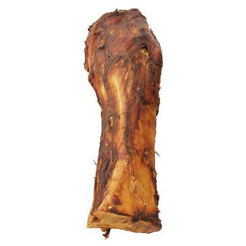 [Australia] - Jones Natural Chews Beef Slammer Bone (1 Pack), One Size/10-12 