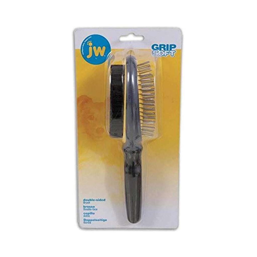 [Australia] - JW Pet Pet Supplies Pet Grooming One Size Multi 