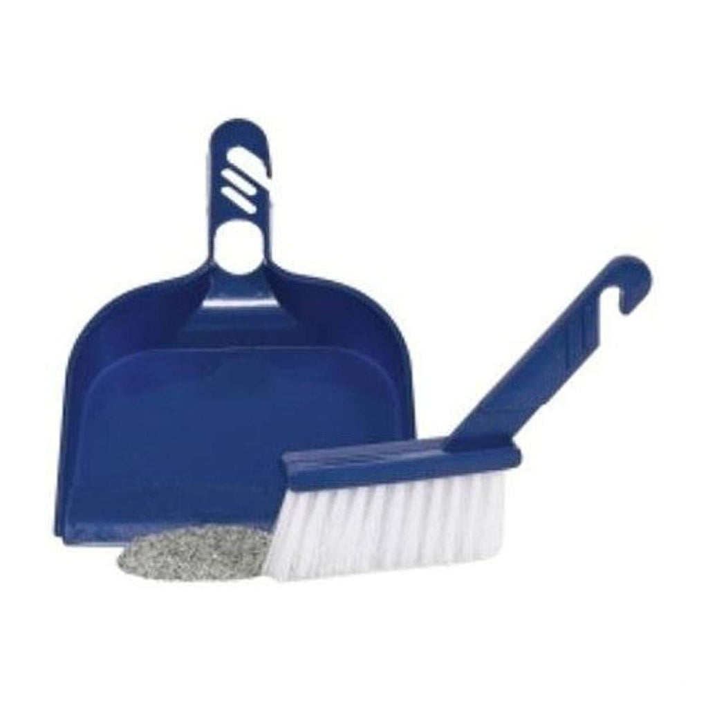 [Australia] - Petmate 22921 Litter Sweeper/Scoop 